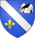 Coat of arms of Réaumur