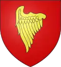 Coat of arms of Railleu