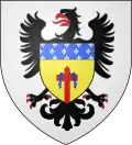 Coat of arms of Romillé