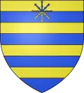 Coat of arms of Roquetoire