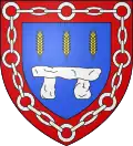 Coat of arms of Rumont