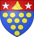 Coat of arms of Simplé