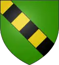 Coat of arms of Viane