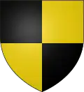 Coat of arms of Vielmur-sur-Agout