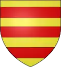 Coat of arms of Villereau