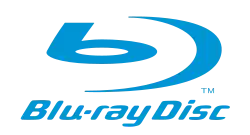Blu-ray Disc logo