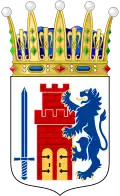 Coat of arms of Bohuslän