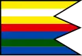 Flag of Bojničky