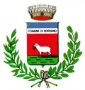 Coat of arms of Bordano