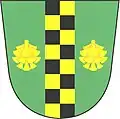 Coat of arms of Borek