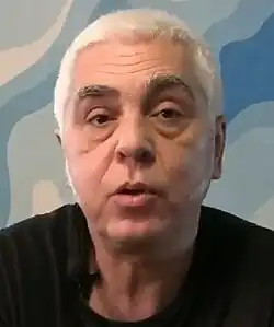 Boris Bratina