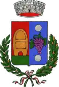 Coat of arms of Borore