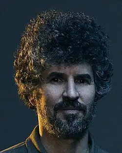 Delson in 2024