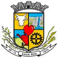 Coat of arms of Água Boa