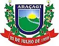 Official seal of Araçagi