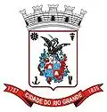 Official seal of Rio Grande