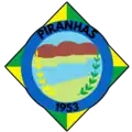 Coat of arms of Piranhas