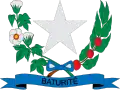 Coat of arms of Baturité