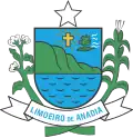 Coat of arms of Limoeiro de Anadia