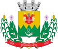 Coat of arms of Sobradinho