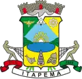 Coat of arms of Itapema