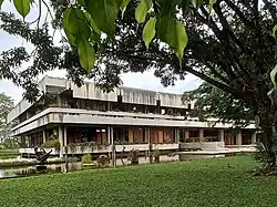 Embassy of Portugal in Brasília