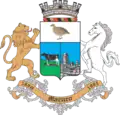 Official seal of Macuco