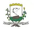 Coat of arms of Santa Maria do Salto