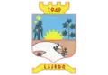 Coat of arms of Lajedo