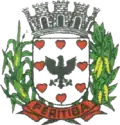 Official seal of Peritiba