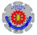 Official seal of Luziânia, Goiás