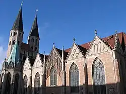 Church of St. Martin