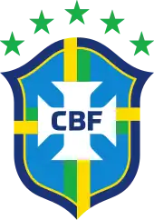 Shirt badge/Association crest