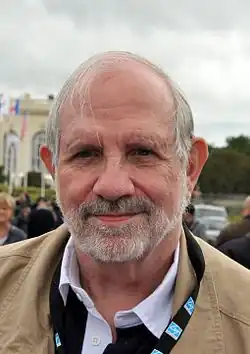 Brian De Palma, filmmaker