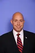 Brian Mast