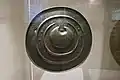 Bronze shield, Czech Republic, c. 1200 BC
