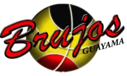 Brujos de Guayama logo