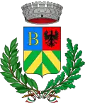 Coat of arms of Bruno