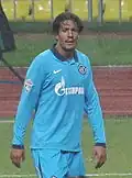 Bruno Alves
