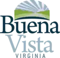 Logo of the city of Buena Vista