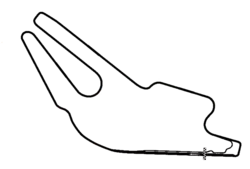 Bugatti Circuit (1989–1996)