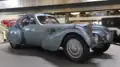 Bugatti Type 57 Atlantic
