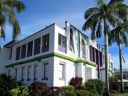 Bundaberg Art Gallery