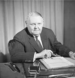 Image 1Ludwig Erhard (from Neoliberalism)