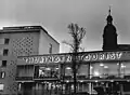 Hotel Thüringen-Tourist, Suhl, 1967