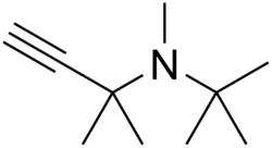 Skeletal formula