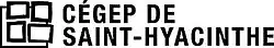 Cégep de Saint-Hyacinthe's Logo