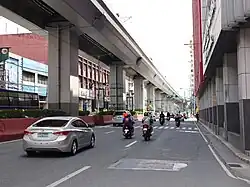 Recto Avenue
