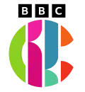 This logo is the 2022 version of the 2016 logo. This logo includes the 2021 BBC logo, whilst not changing the logo fully until 2023.