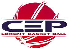 CEP Lorient logo
